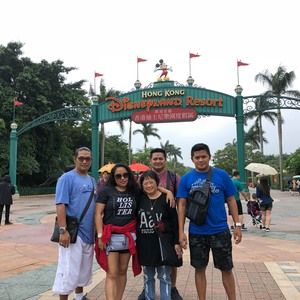 Meet your Posher, Kaykay